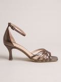 Maite™ - Sandalias de Tacón con Tiras Cruzadas Imán