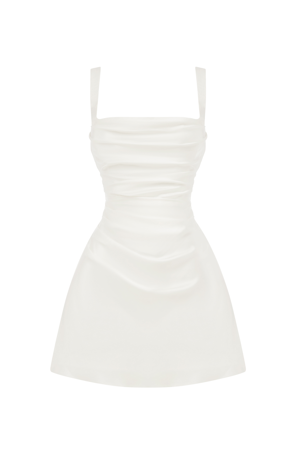 Look para una graduación: vestido Carlota™ en marfil, foto 6