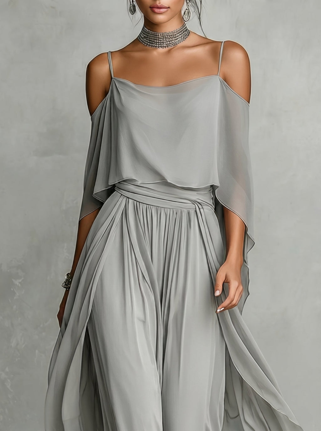 Iria™ gris de Ana Ibiza, foto 4