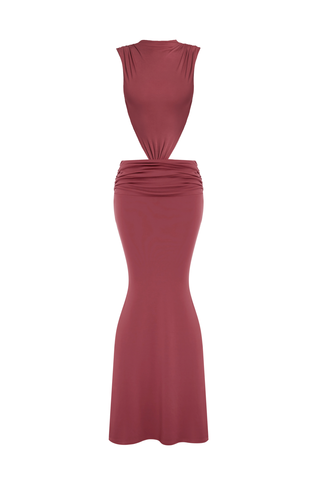 Look para una graduación: vestido Fernanda™ en rosa palo, foto 6