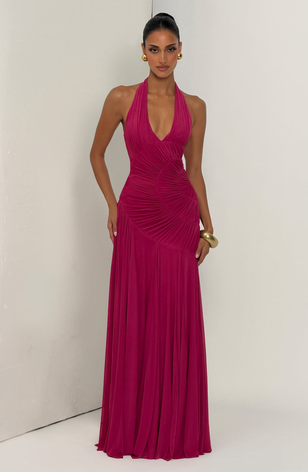 Carmen™ frambuesa, una opción de Ana Ibiza para una fiesta, foto 14