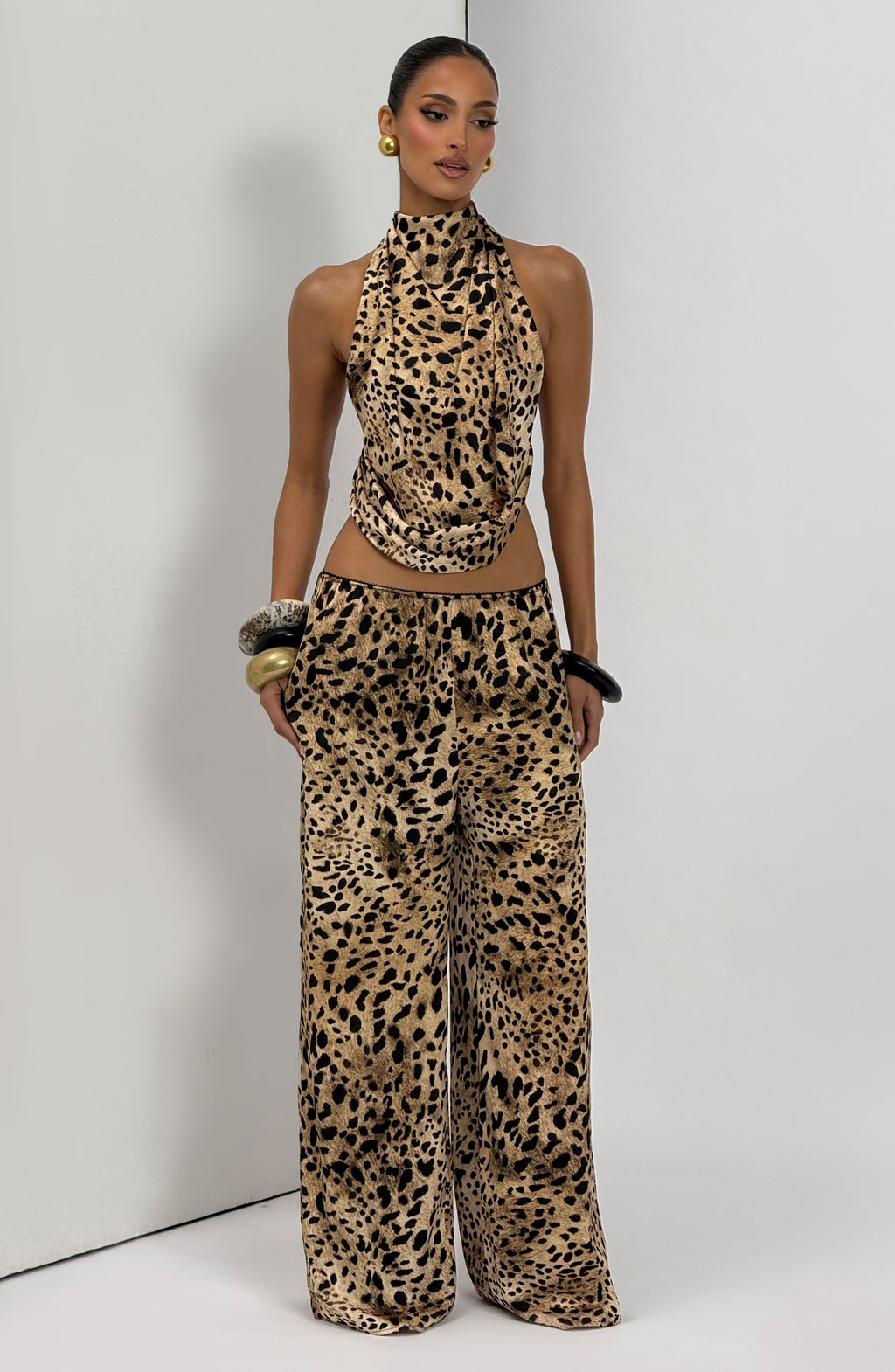 Aurora™ leopardo, una opción de Ana Ibiza para un evento, foto 7