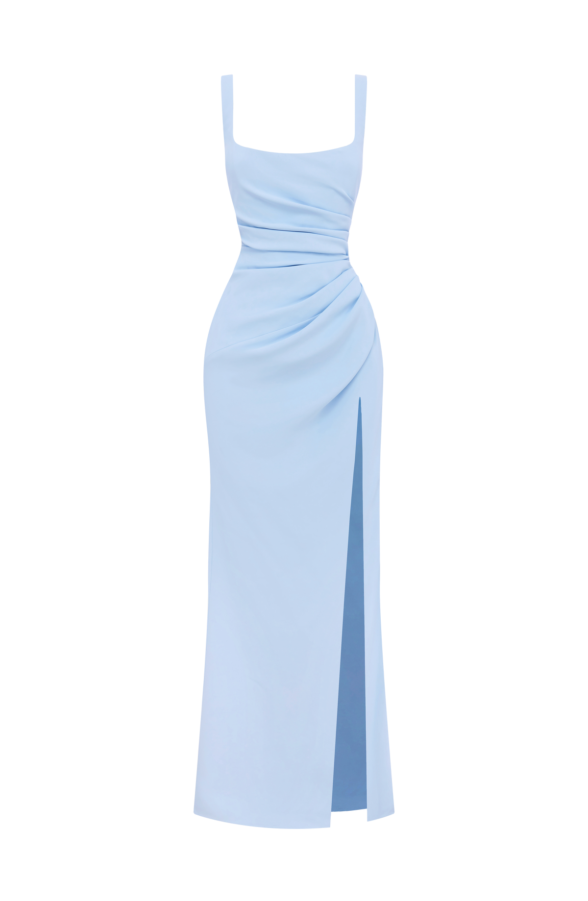 Look para una graduación: vestido Lucía™ en azul glaciar, foto 6