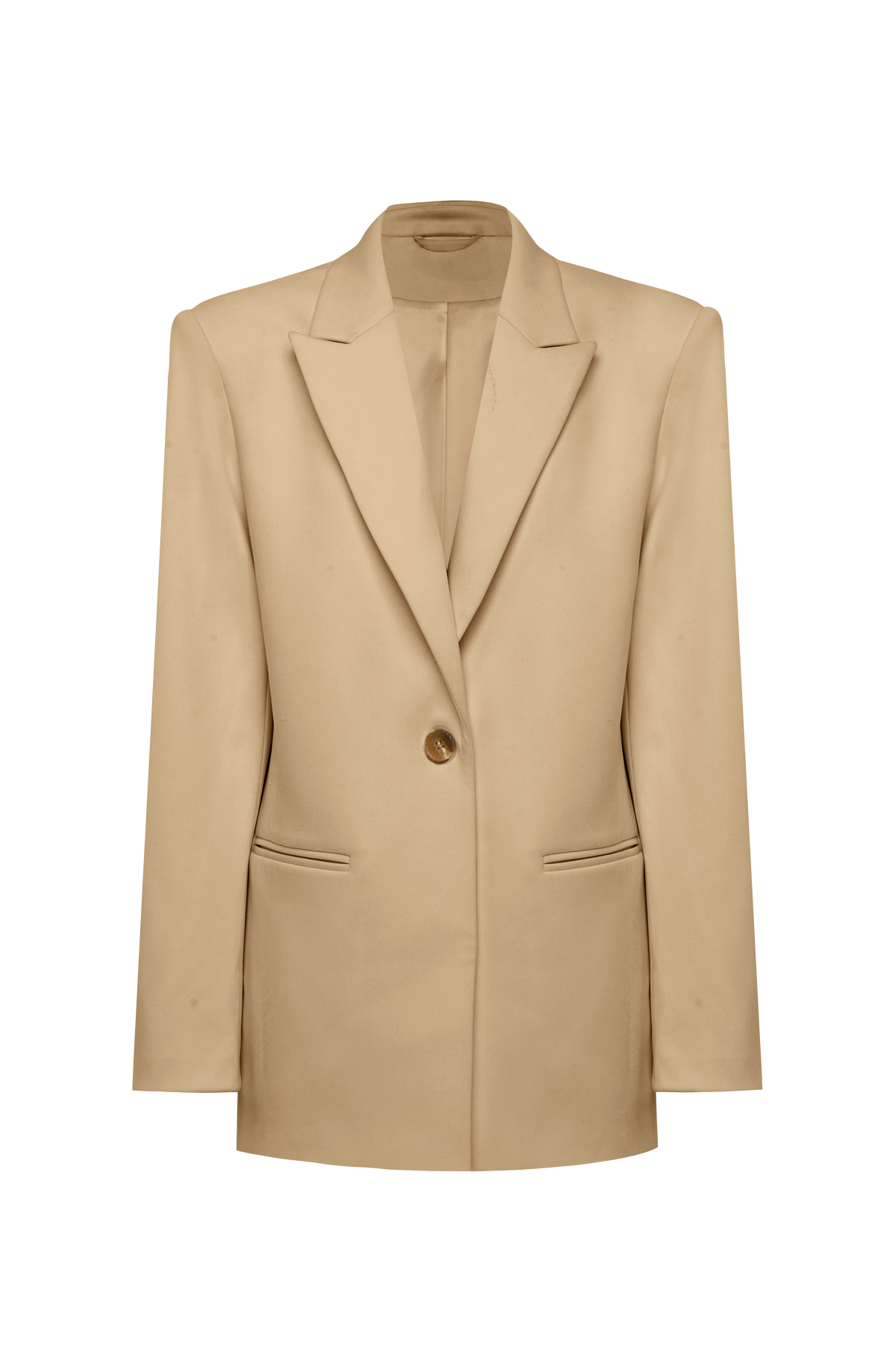 Regina™ - Blazer Oversize Arena