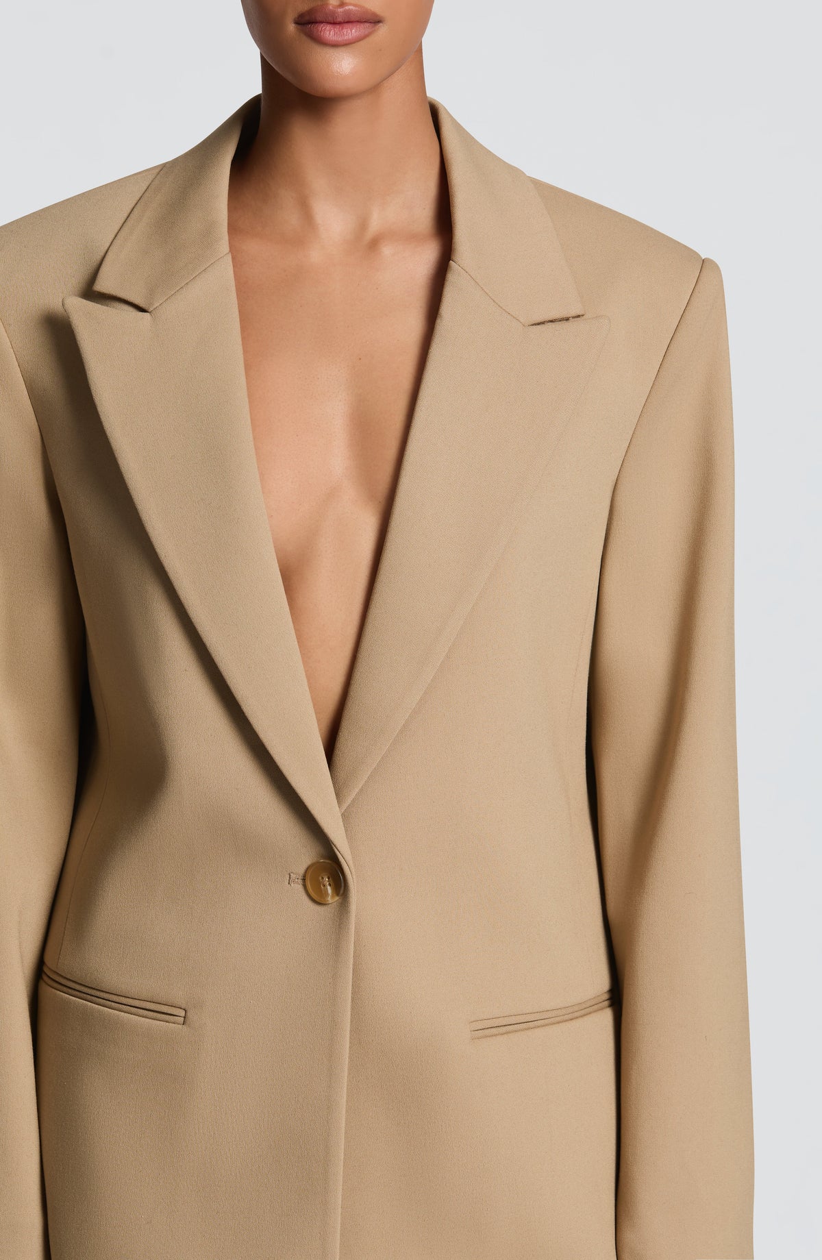 Regina™ - Blazer Oversize Arena