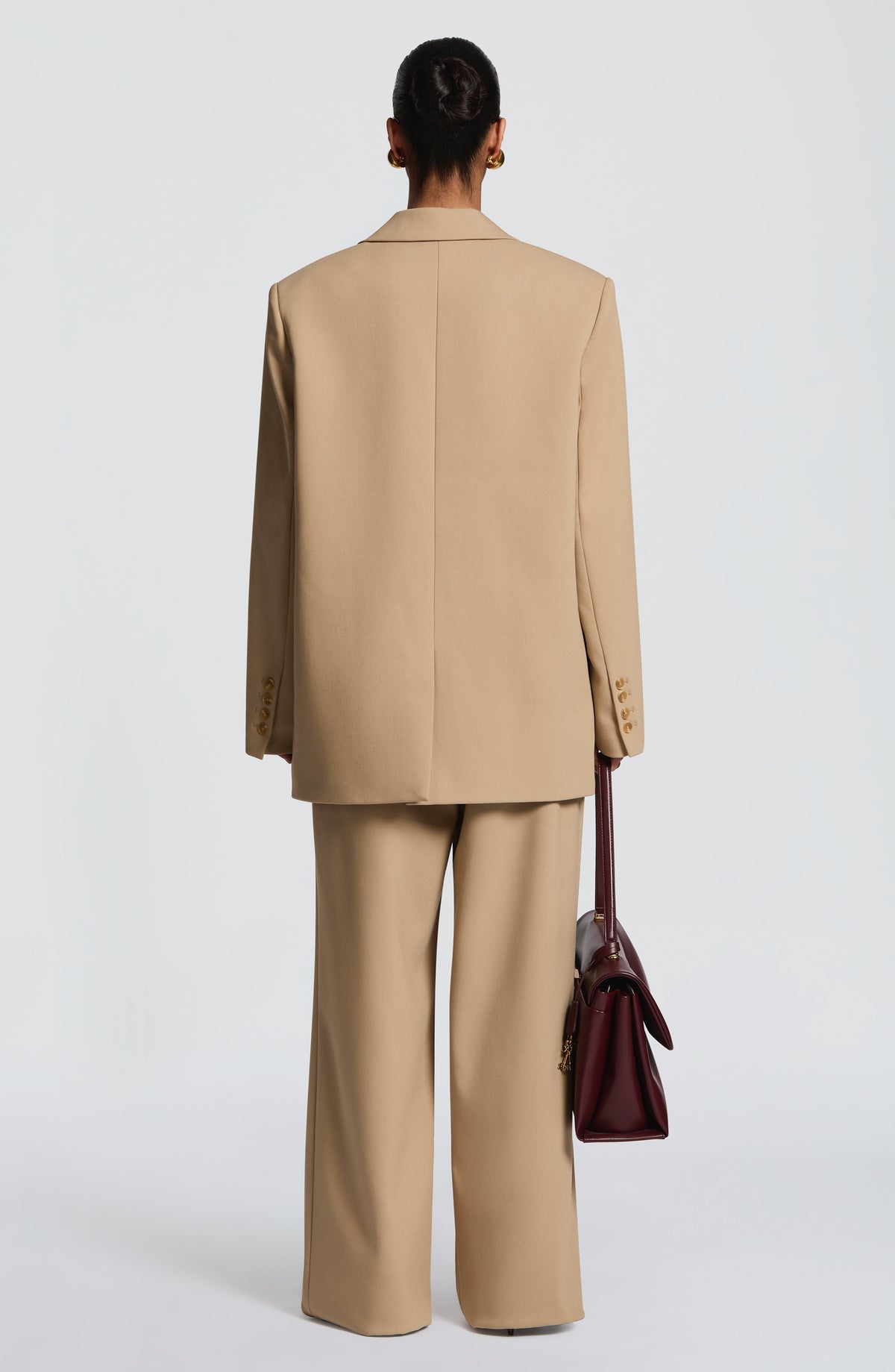 Regina™ - Blazer Oversize Arena