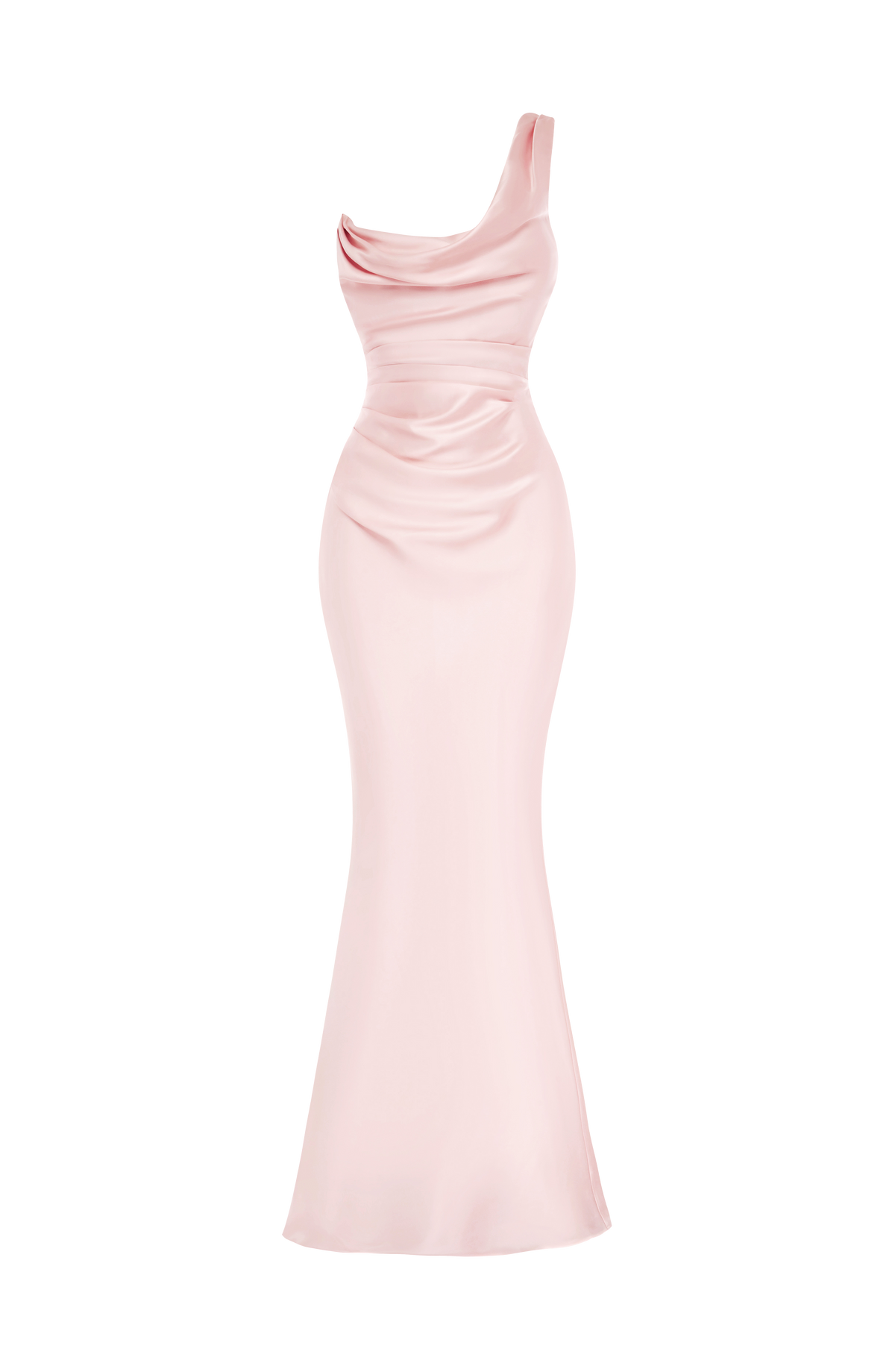 Vestido Talía™ rosa con corsé, foto 13