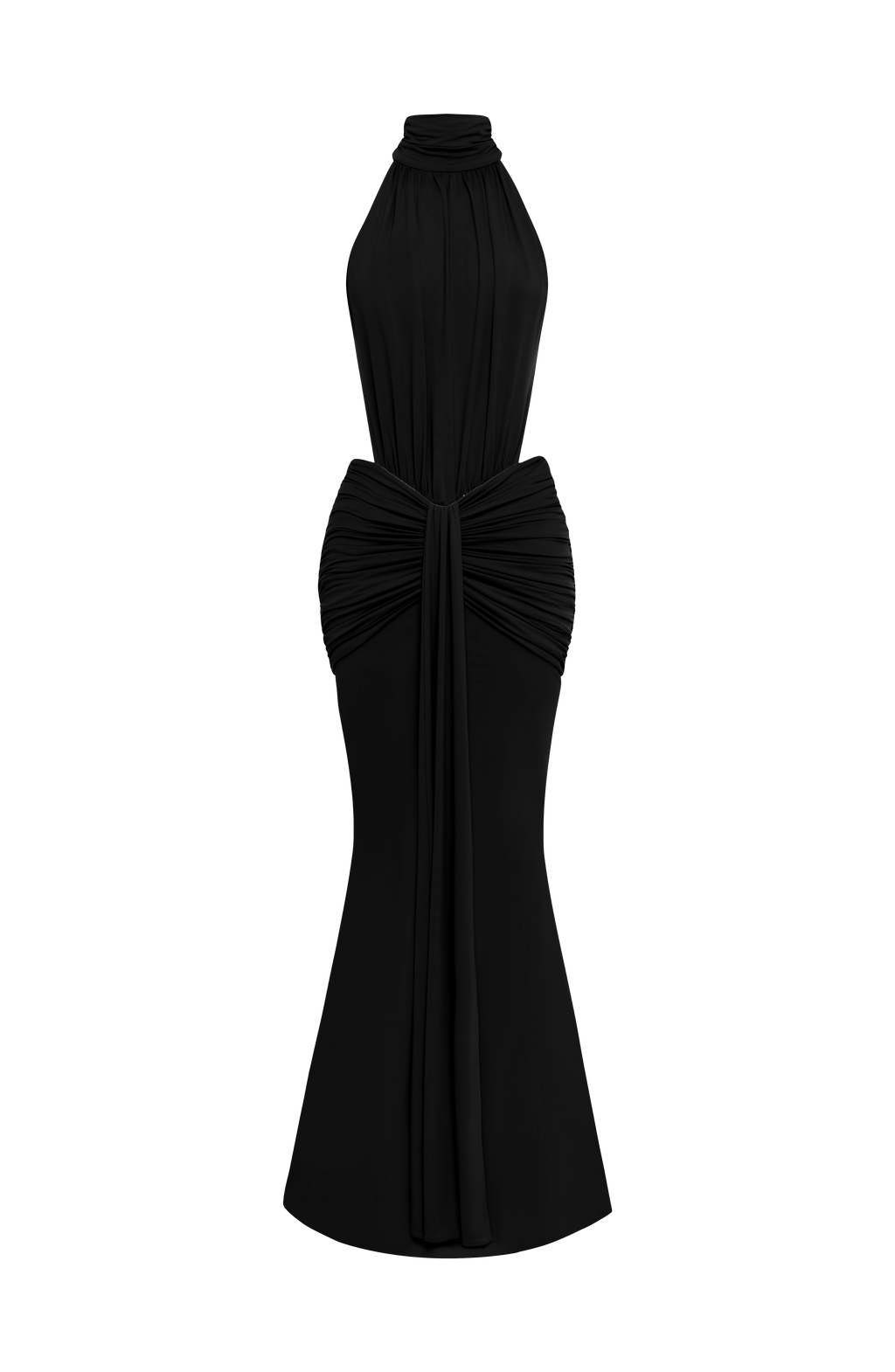 Vestido Teresa™ negro con espalda al aire, foto 7