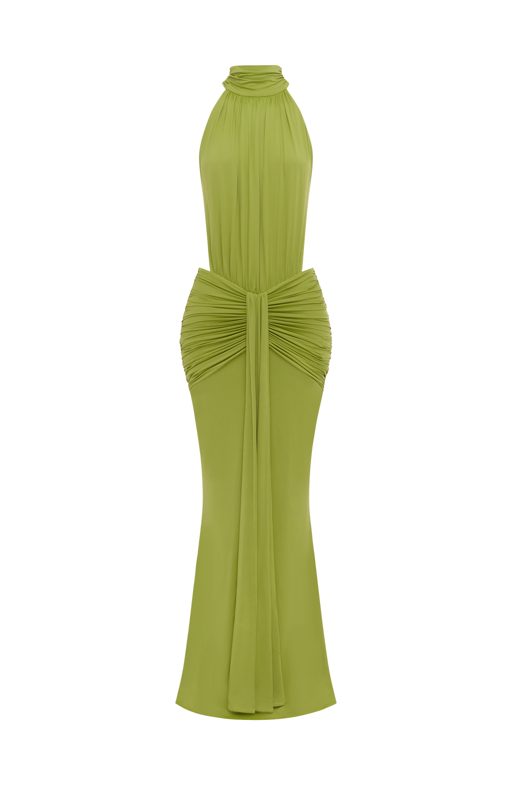 Teresa™ oliva, una opción de Ana Ibiza para una gala, foto 10