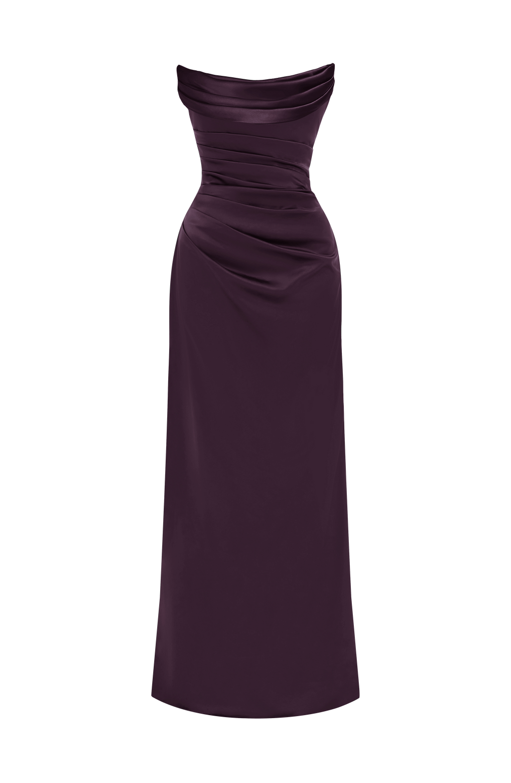 Vega™ morado, una opción de Ana Ibiza para una boda de noche, foto 8