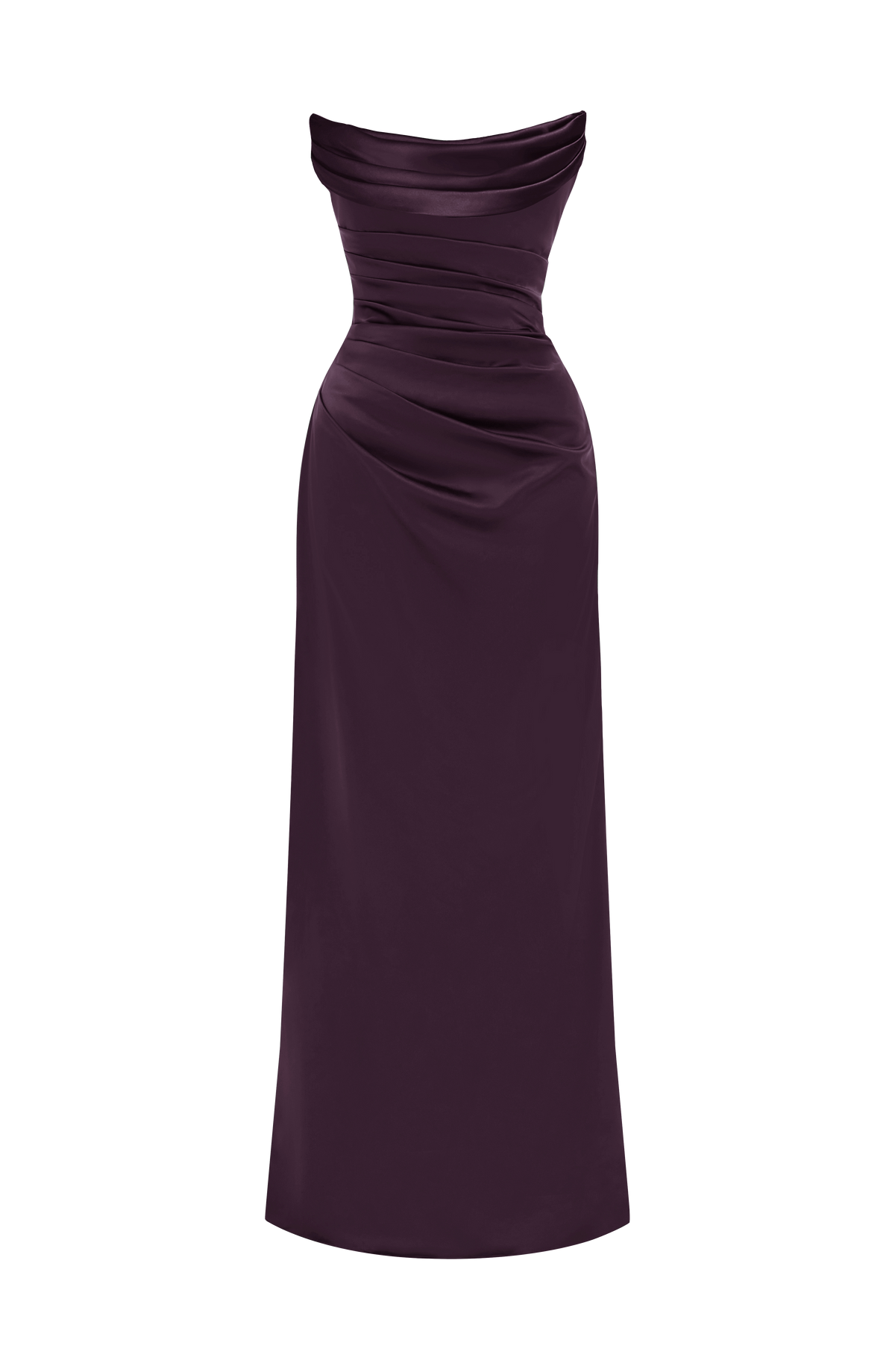 Vega™ morado, una opción de Ana Ibiza para una boda de noche, foto 8