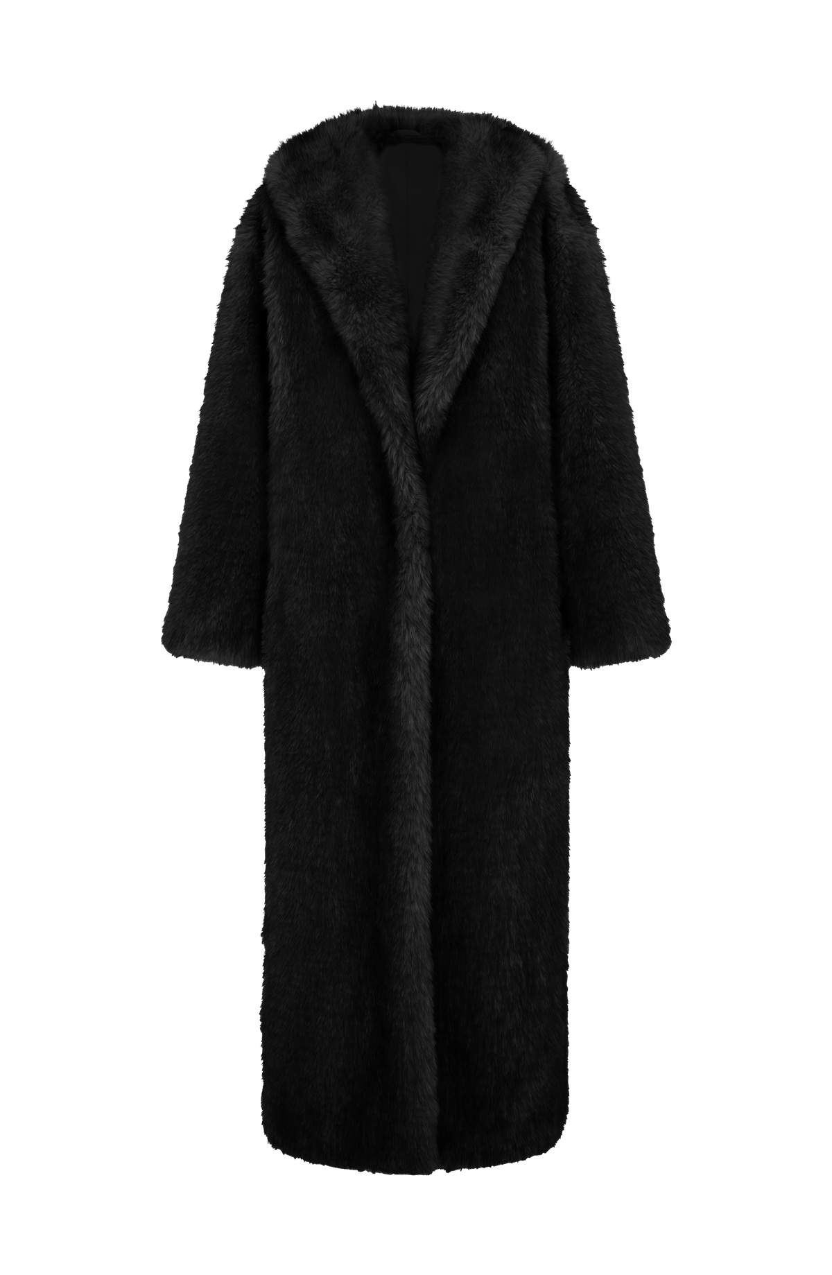 Violeta™ negro, una opción de Ana Ibiza para Navidad, foto 9