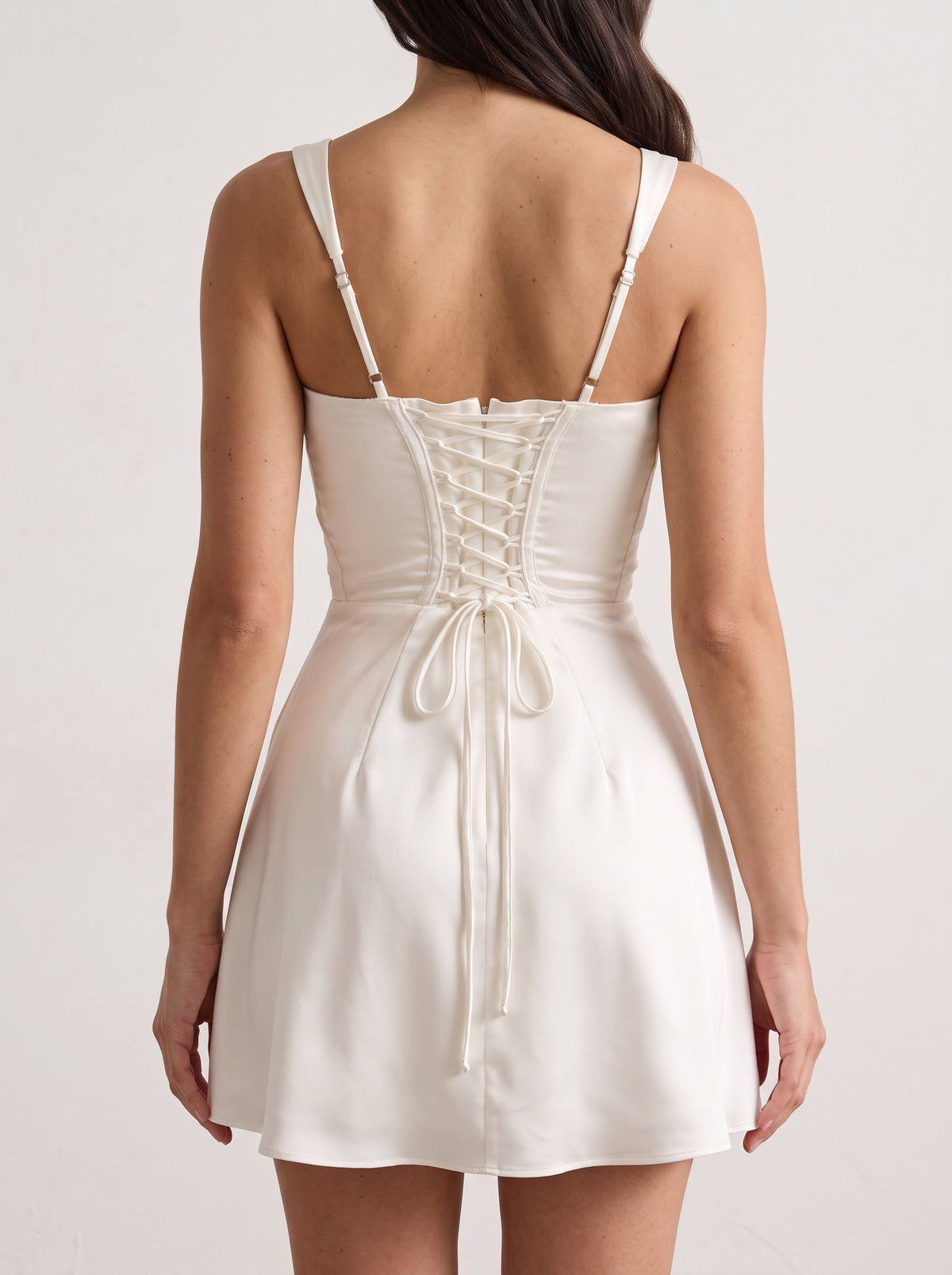 Vestidos Cortos · Ana Ibiza