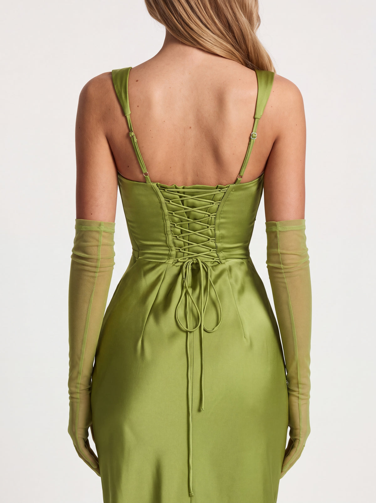 Vestidos para Bautizo · Ana Ibiza