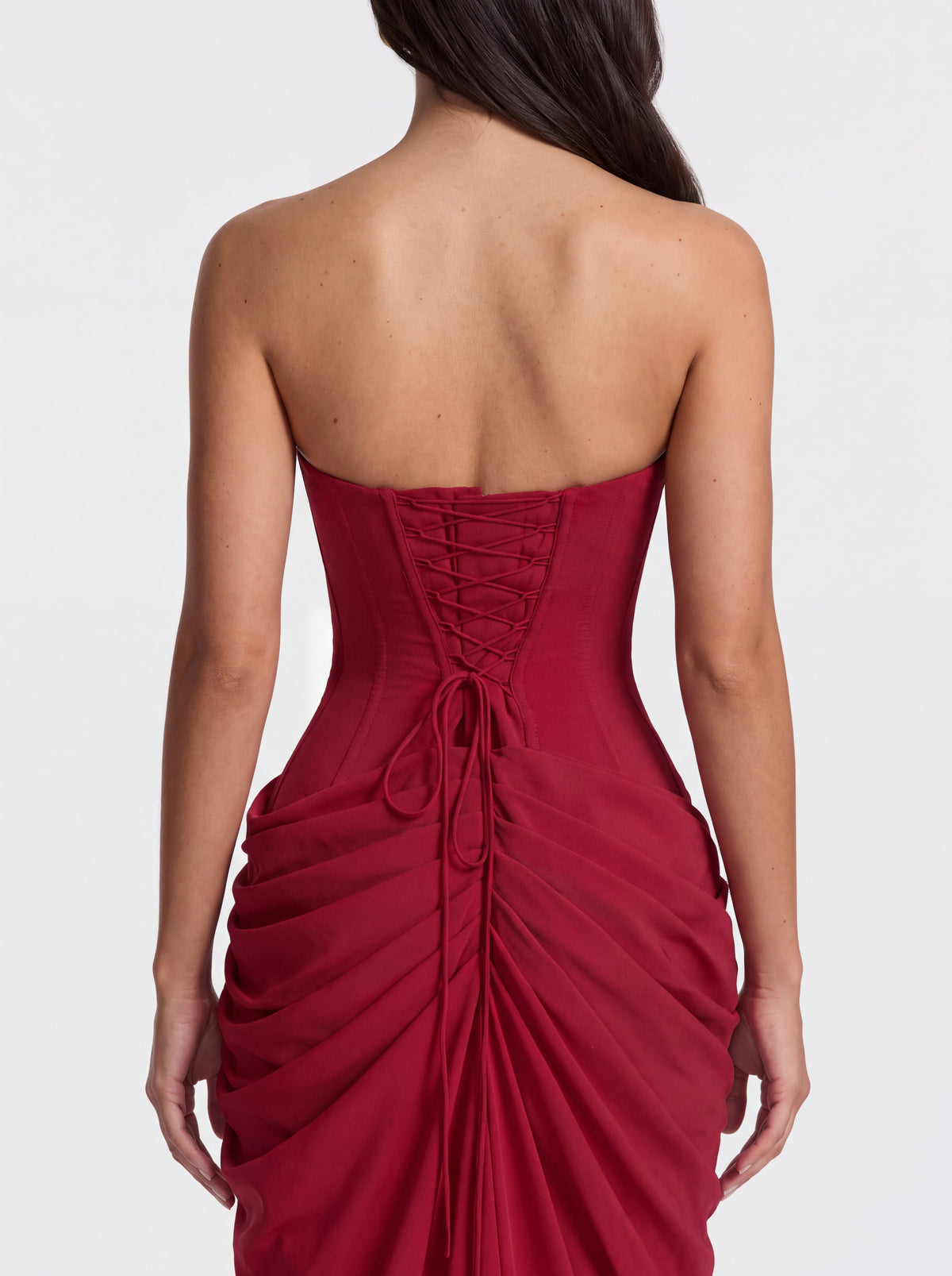 Vestidos con Corsé · Ana Ibiza