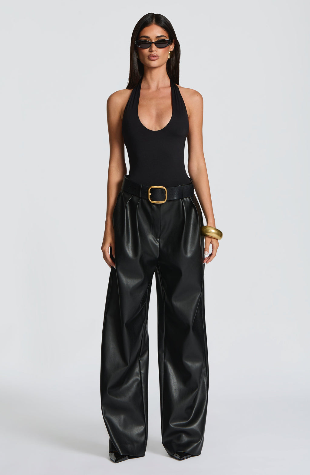 Gloria™ negro, una opción de Ana Ibiza para un evento, foto 7