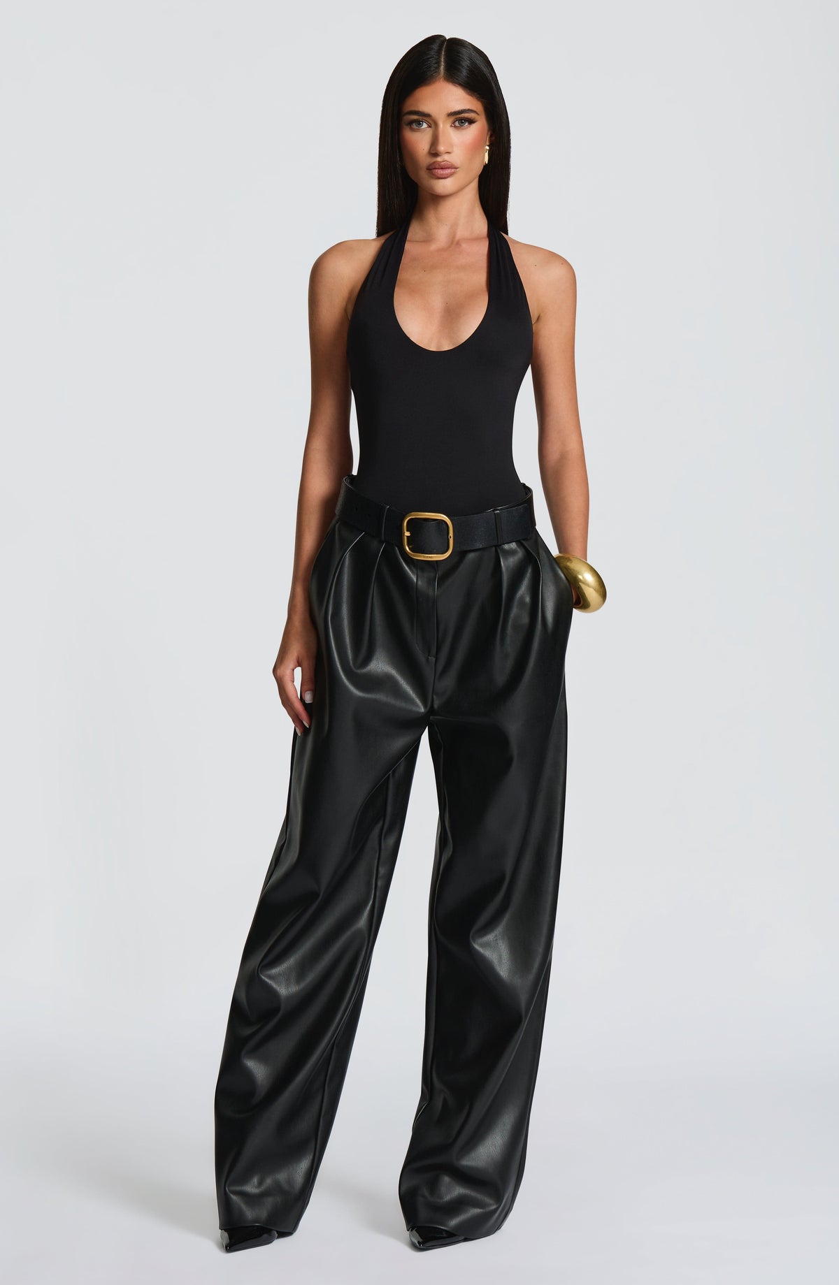Gloria™ negro de Ana Ibiza, foto 4