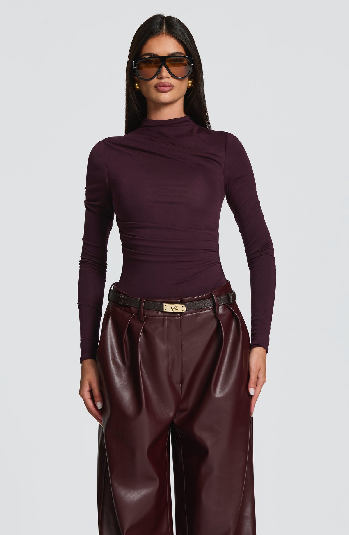 Gloria™ morado de Ana Ibiza, foto 4