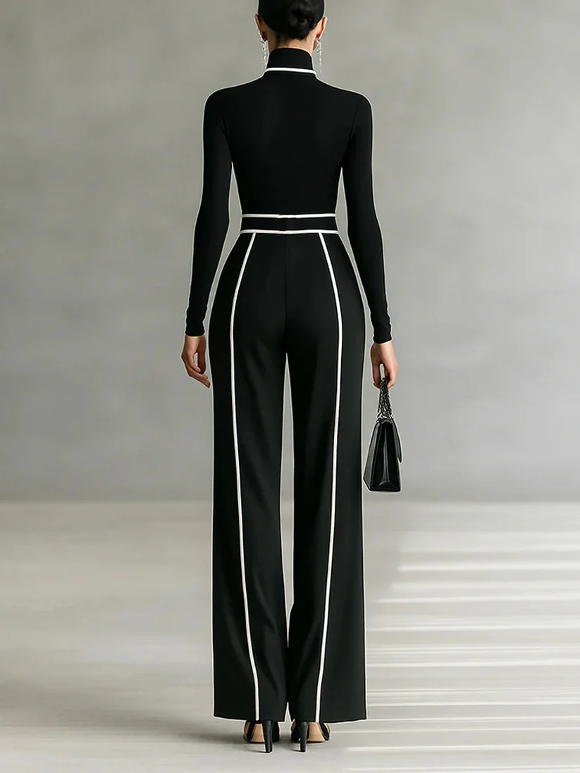 Emilia™ negro de Ana Ibiza, foto 4