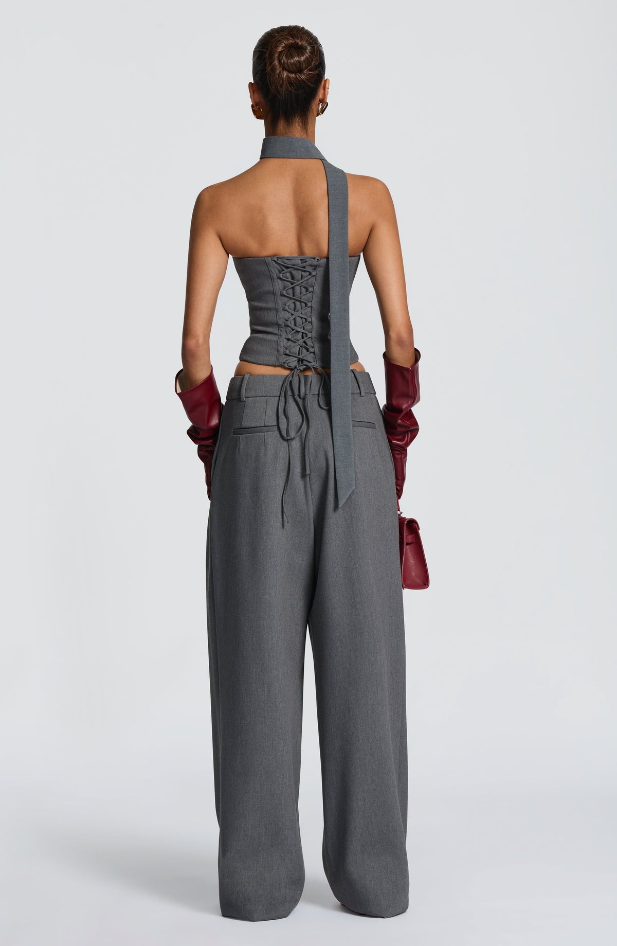 Clara™ gris de Ana Ibiza, foto 4