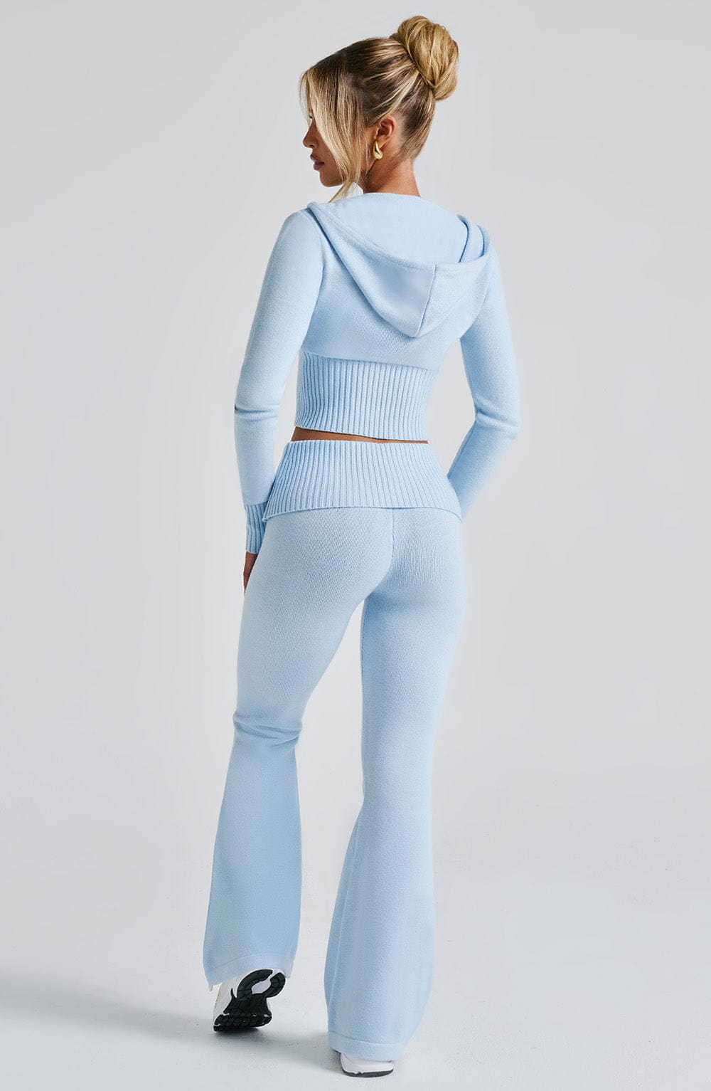 Paula™ azul bebé de Ana Ibiza, foto 4