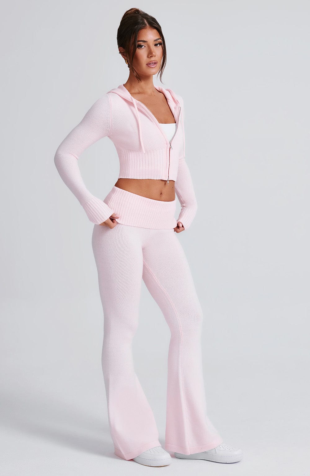 Paula™ rosa, una opción de Ana Ibiza para salir, foto 13