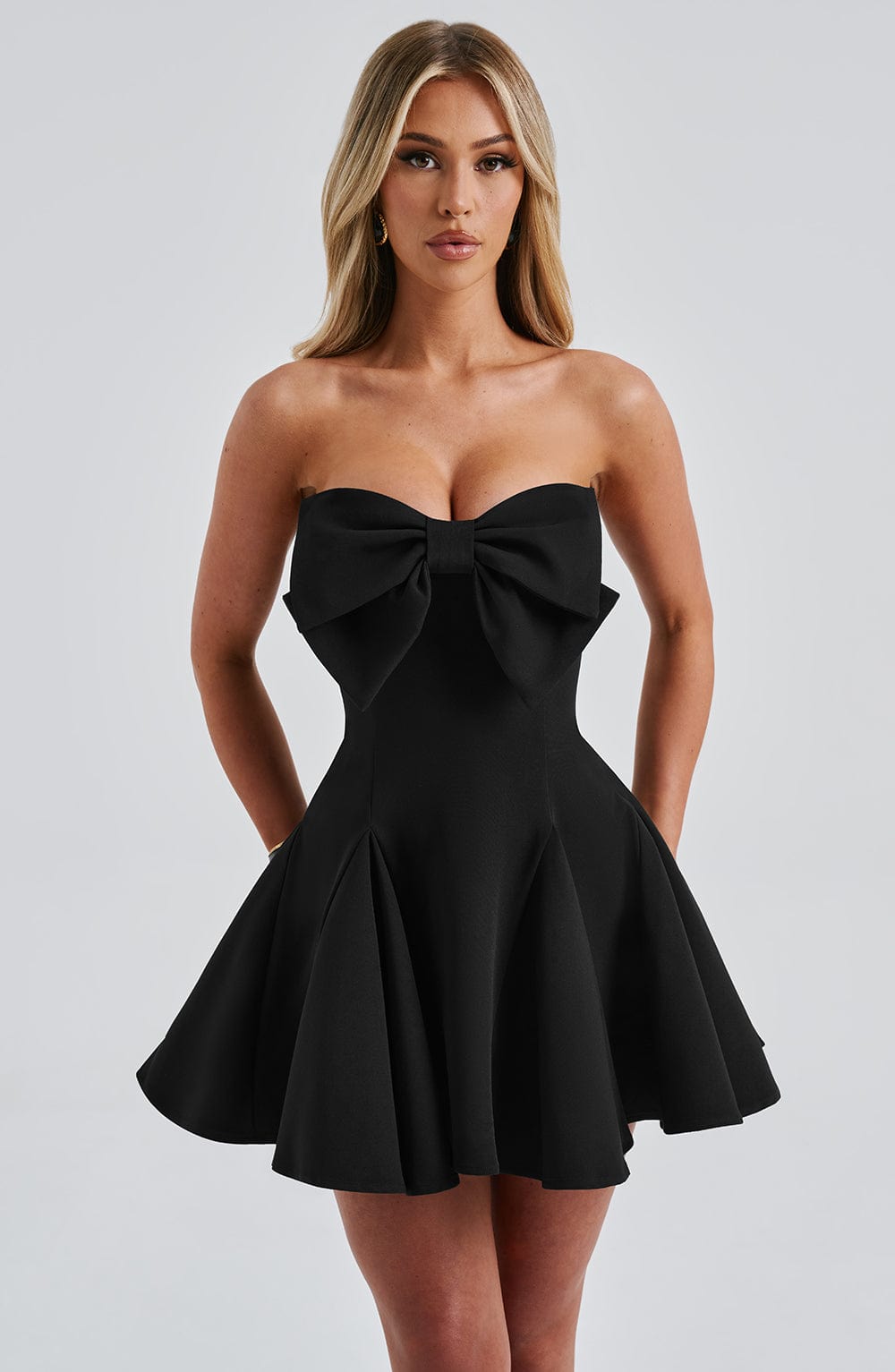 Rubí™ negro, una opción de Ana Ibiza para una boda, foto 10