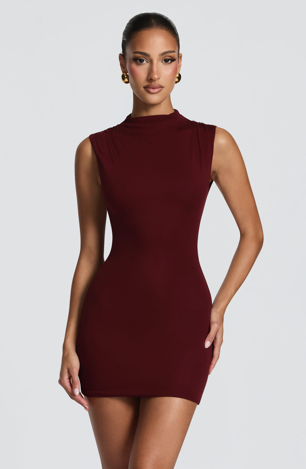 Look para tu cumpleaños: vestido Salomé™ en cereza, foto 6