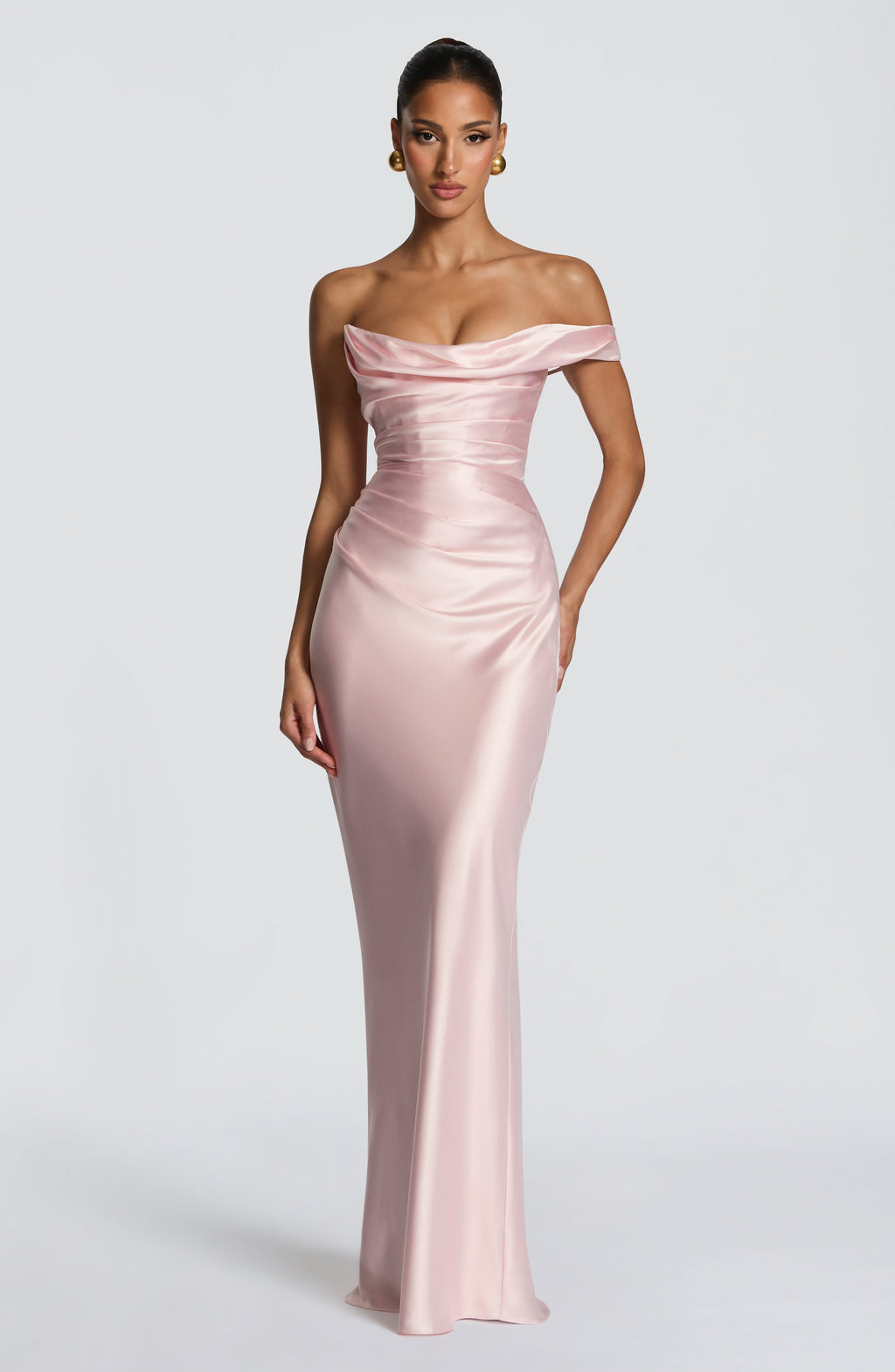 Talía™ rosa, una opción de Ana Ibiza para una fiesta, foto 10