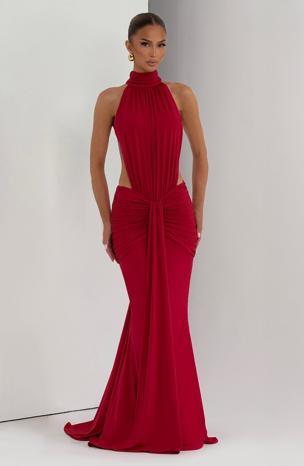 Teresa™ rojo, una opción de Ana Ibiza para un evento, foto 12
