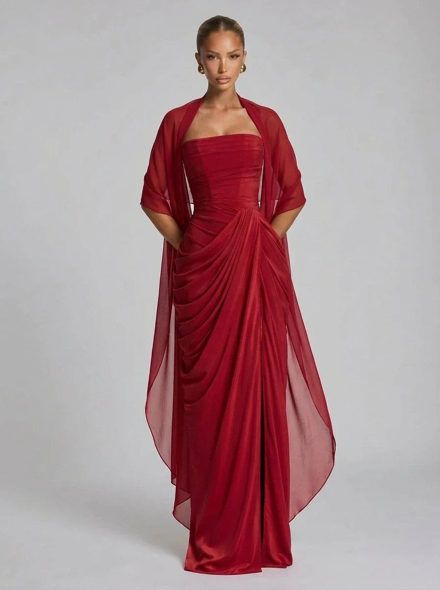 Vera™ rojo de Ana Ibiza, foto 4